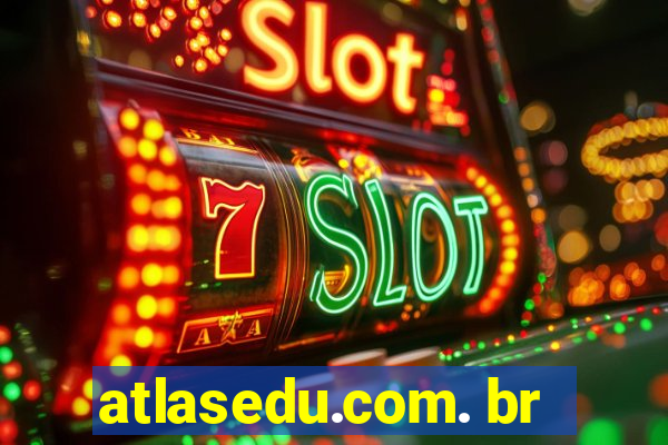 atlasedu.com. br